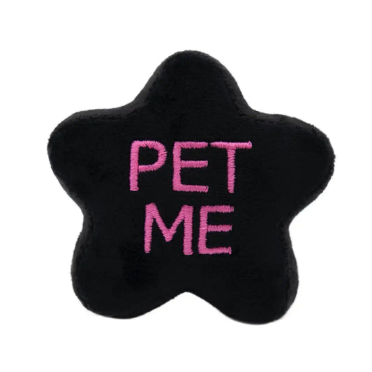 PAWDIO™ Plush Charms – PET ME Series - Star Shape(include two)